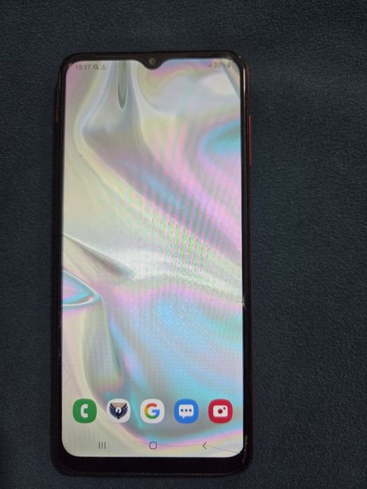 Samsung galaxy a12 ideal