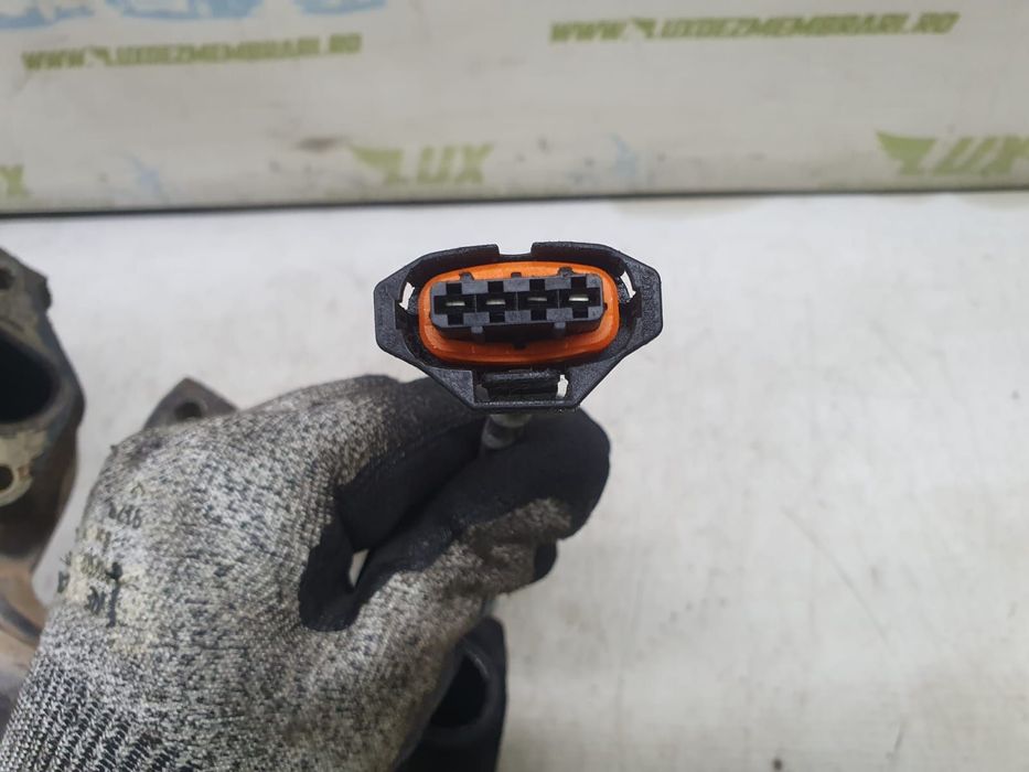 Catalizator 24459705gm65 1.2 benzina Z12XE Opel Corsa C [2000 - 2003]