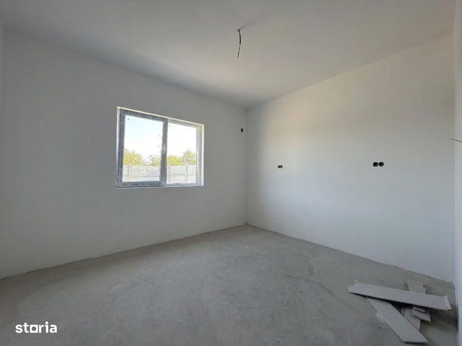 Casă P+M cu 6 Camere - Lumina | ZONĂ CENTRALĂ