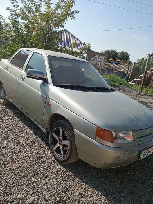 2110 продам срочно