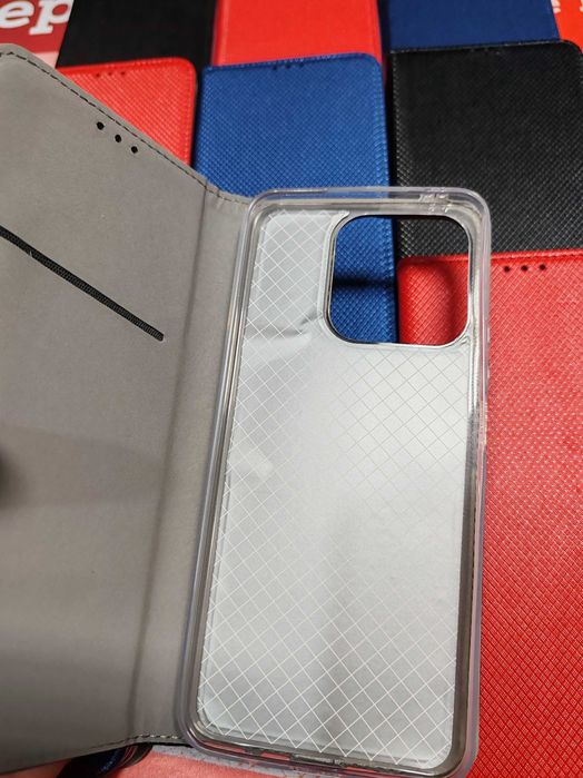 Honor X6a,Honor X7a,Honor X8a,Honor 90 Lite,Honor 50 Lite калъф тефтер