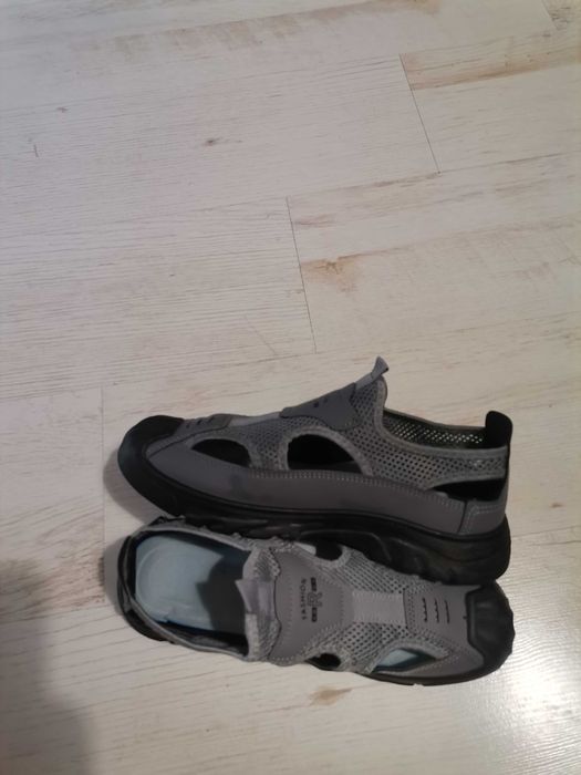 Леки обувки за без чорапи