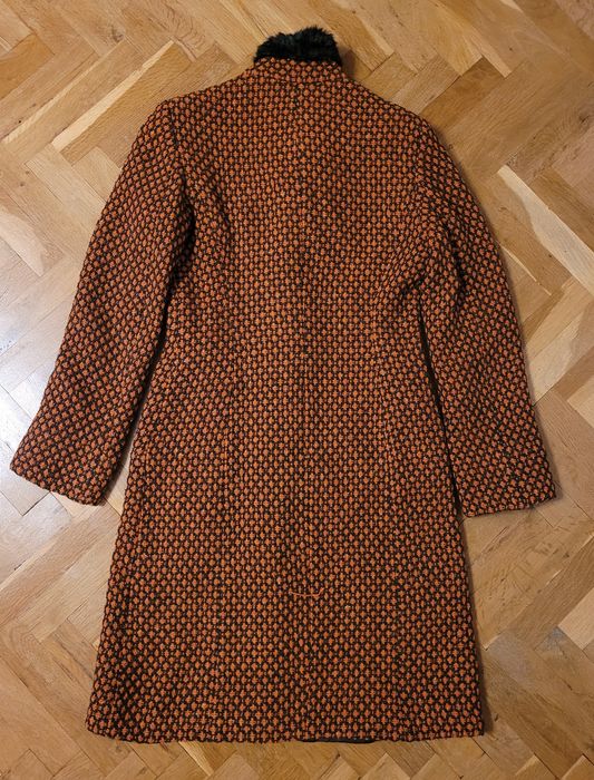 Дамско палто Kensol