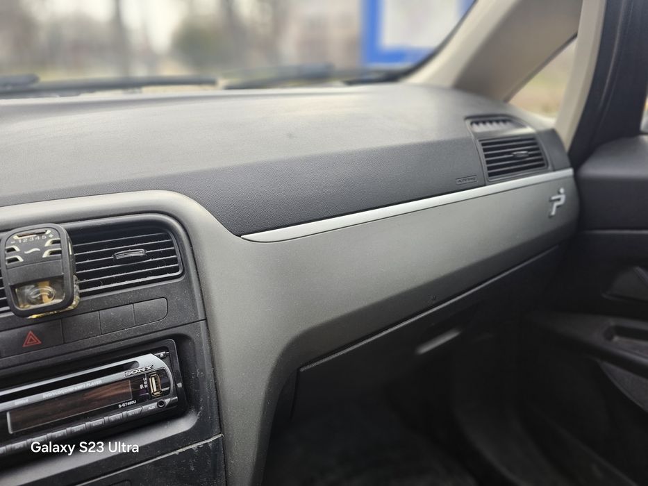 Продава  се Fiat punto