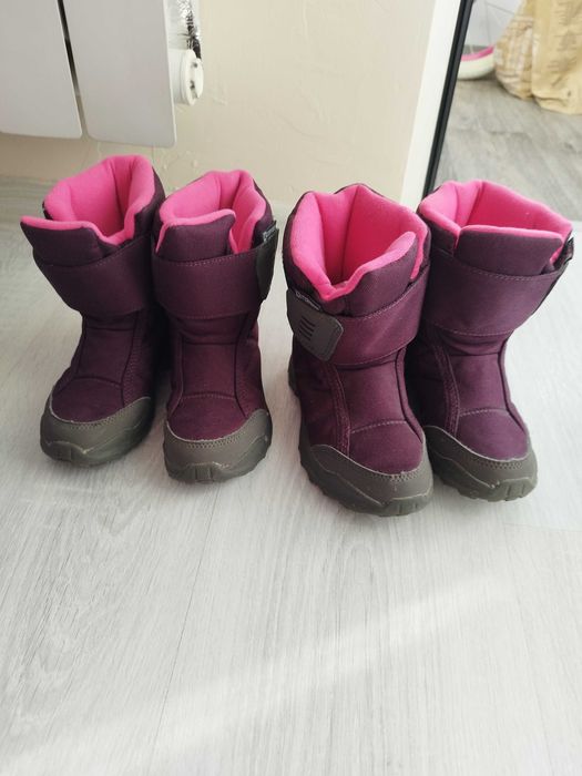 Детски ботушки  Quechua