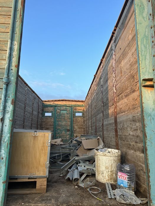 Прицеп  6 метр жаксы жагдайы