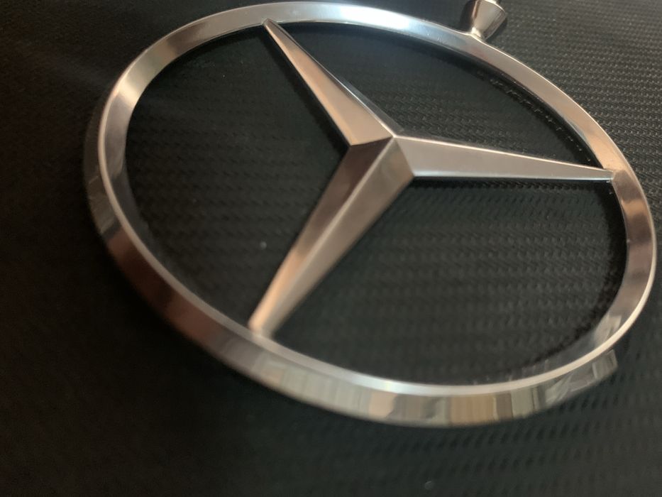 Значок для Мерседеса