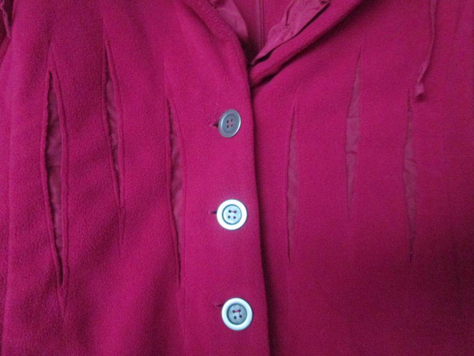 bluza fleece visinie dame L
