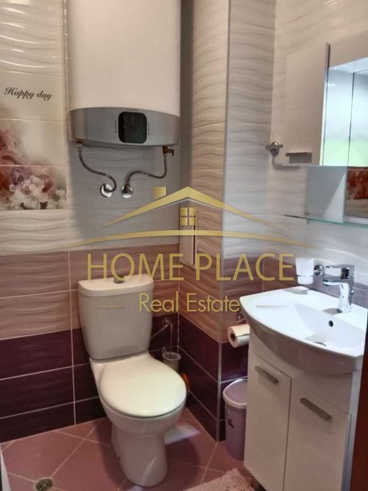 Дава се под наем Двустаен апартамент в Варна, м-т Траката - 45 кв.м за 510 € - Снимка #4