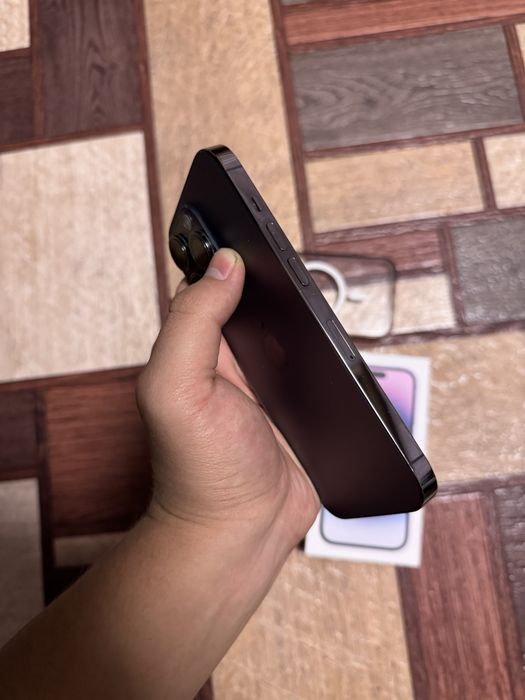 iPhone 14 Pro 256GB.Идеал!10/10.