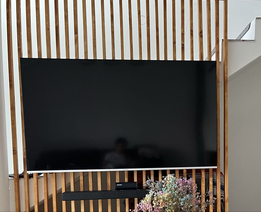 Televizor Smart Allview 65iPlay6300-U, 165cm,