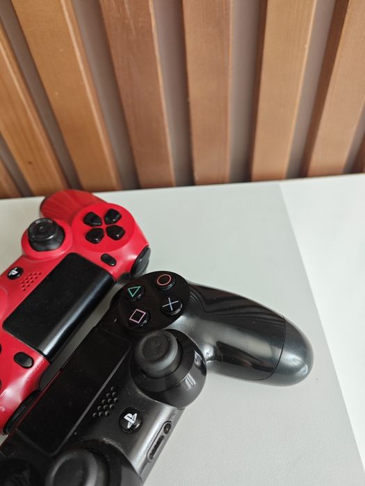 Playstation 4 FAT