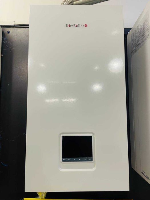 Настенный газовый котел "Kazboiler"