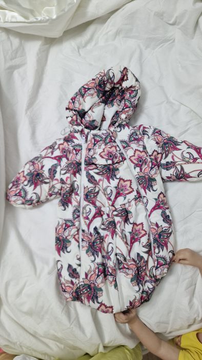 Продам конверт комбинезон трансформер