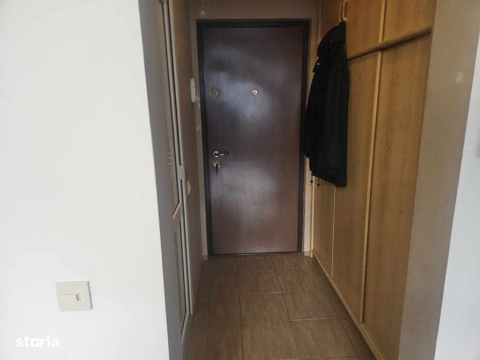 Garsoniera zona NOUA,str visinului