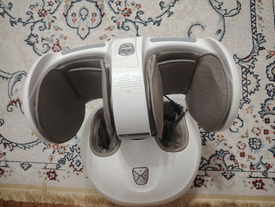 Продам массажер для ног