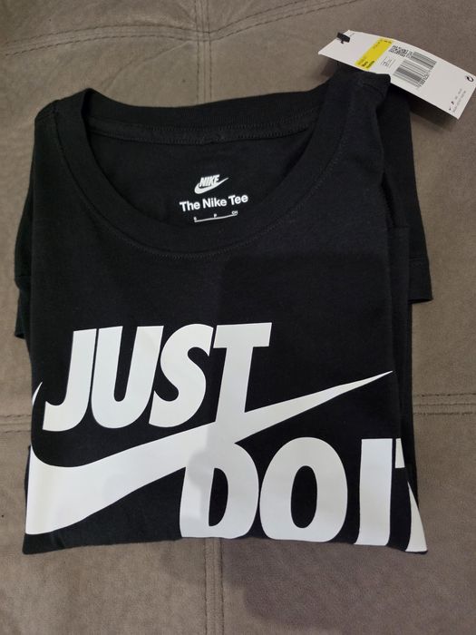 Тениска Nike размер S