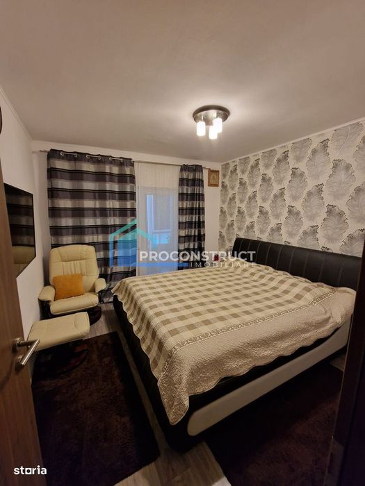 Apartament cu 5 camere de vânzare – Zona UMT, Timișoara| 105 mp