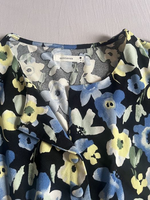 Рокли Zara, Bershka, Rezerved + подарък слънчеви очила