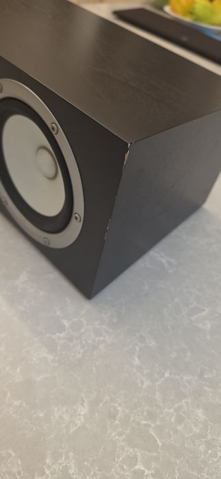 Yamaha 900c 200w center