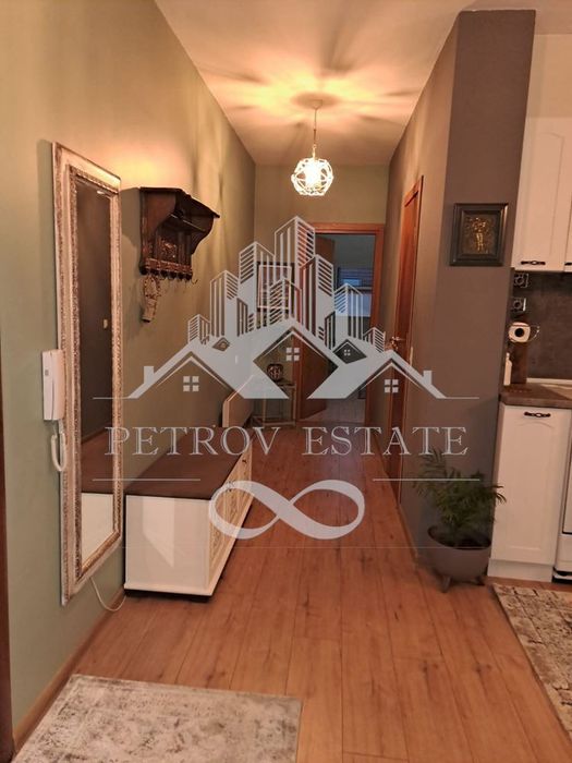 Продава се Двустаен апартамент в Велинград - 84 кв.м за 1270 €/кв.м - Снимка #11