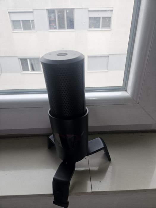 Microfon Trust GXT 258