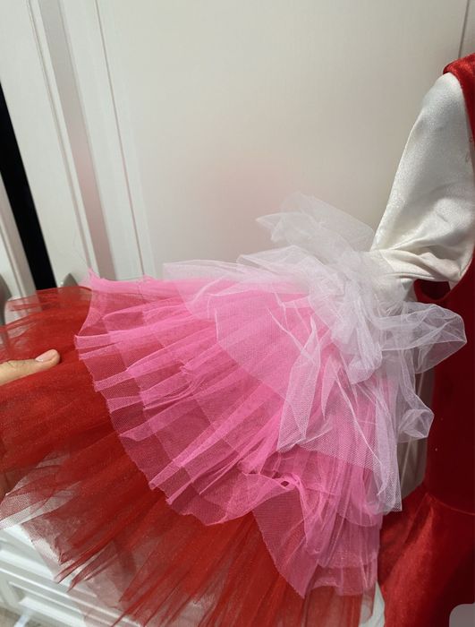 Продам национальный костюм