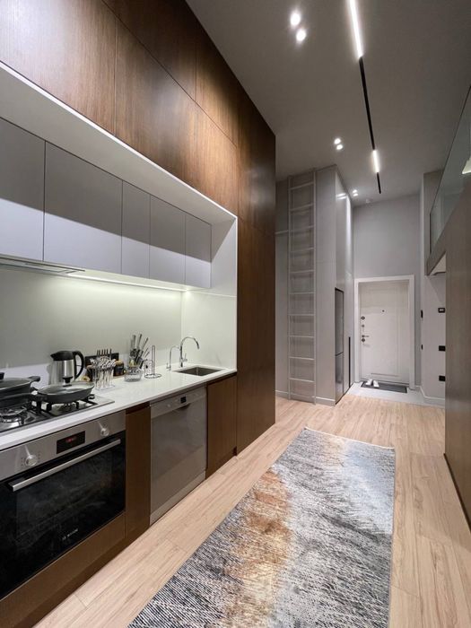 Ташкент Сити ЖК-Boulevard ДУБЛЕКС! Сдаётся 3х комнатная!