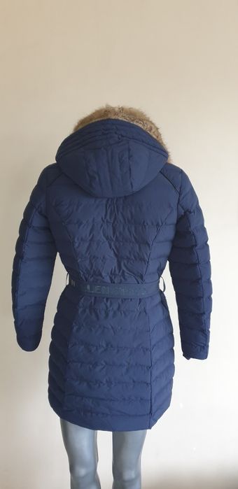 Wellensteyn Abendstern Long  Parka S ОРИГИНАЛ Дамско Зимно Яке - Парка