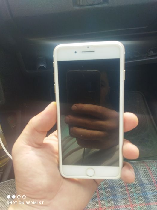 iPhone 7+ в хорошем состоянии