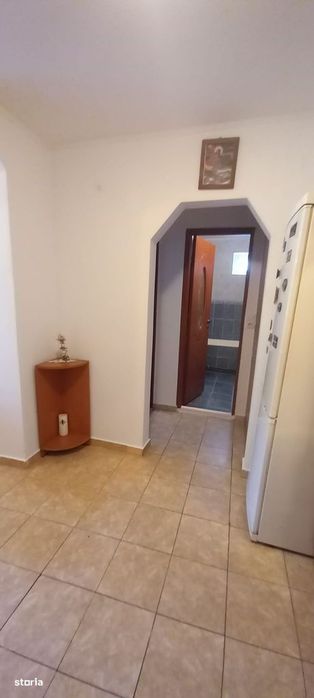 Apartament 2 dormitoare, parter, 50,20 mp utili – Str. Porolissum
