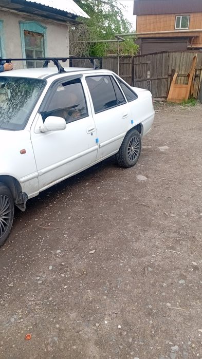 Продам Деу Нексию