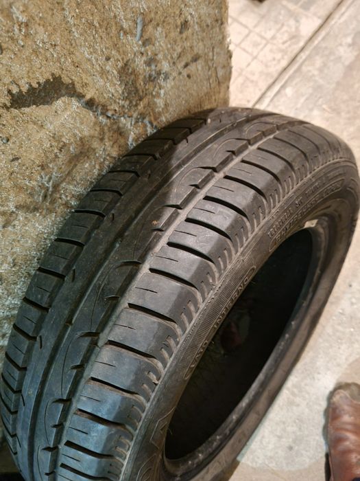 гуми летни fulda eco Control 175 65 14 dot 2019