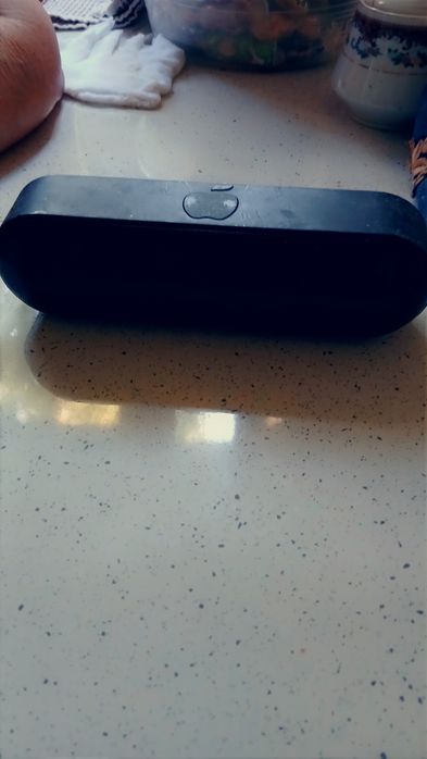 Портативная колонка