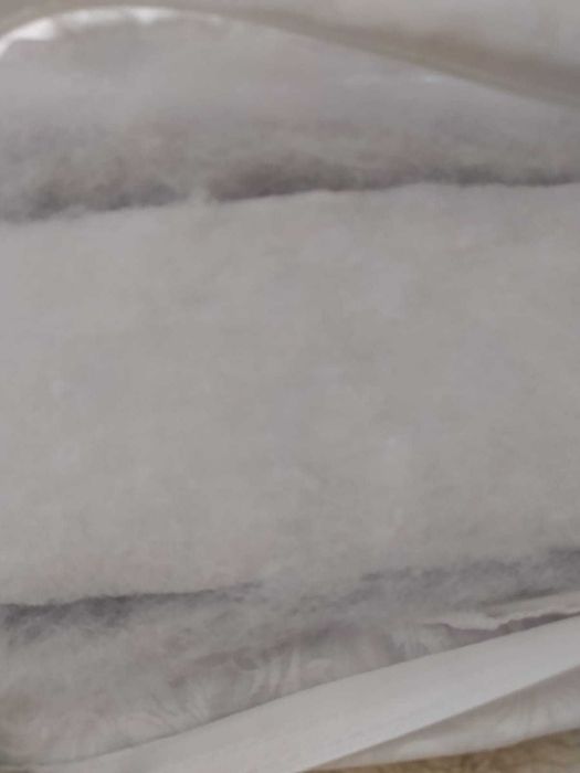 Матрас в манеж 120*60