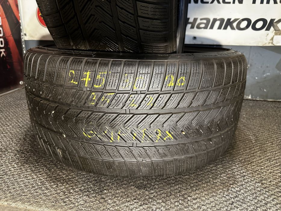 275/30 R20 97V XL - Gripmax Super Grip Pro Winter M+S Oferta