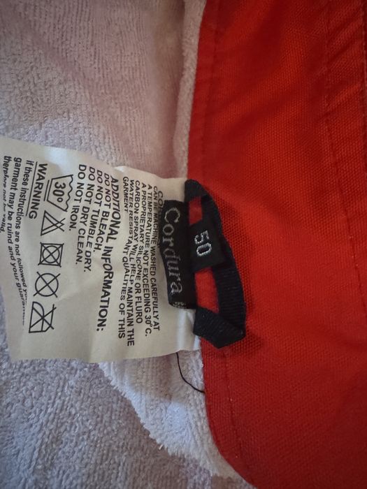 Combinezon  racing pilot nr 50