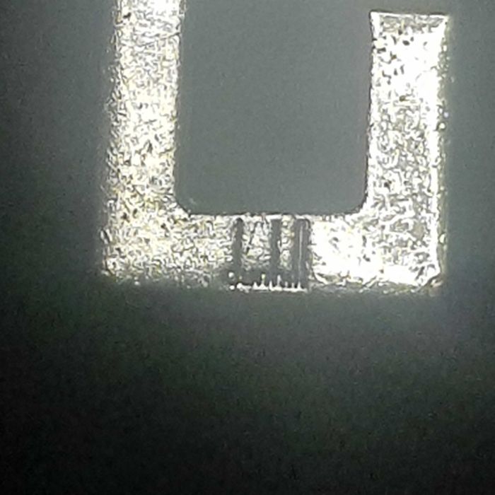 Dunhill   оригинален ключодържател разпродава