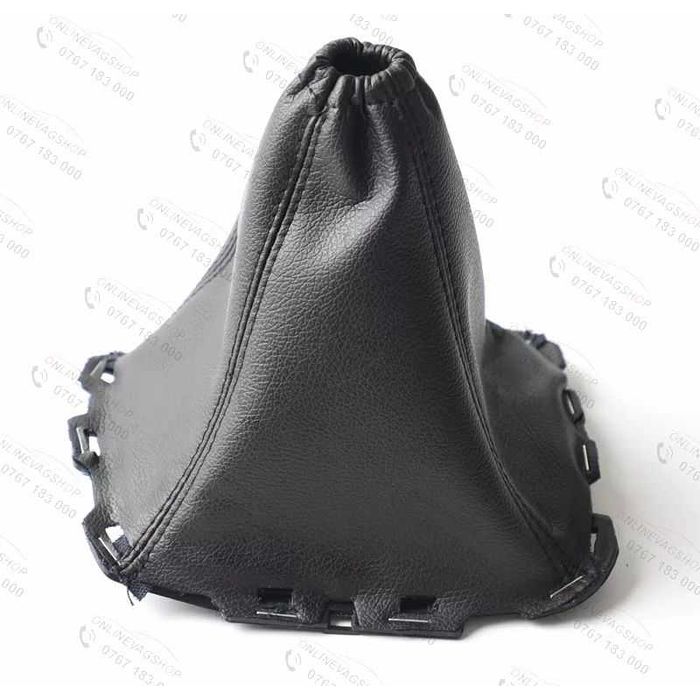 Nuca piele + manson schimbator Toyota Avensis III T27