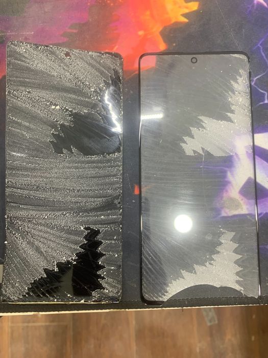 Ремонт Сотовых телефонов планшетов и ноутбуков у Master G