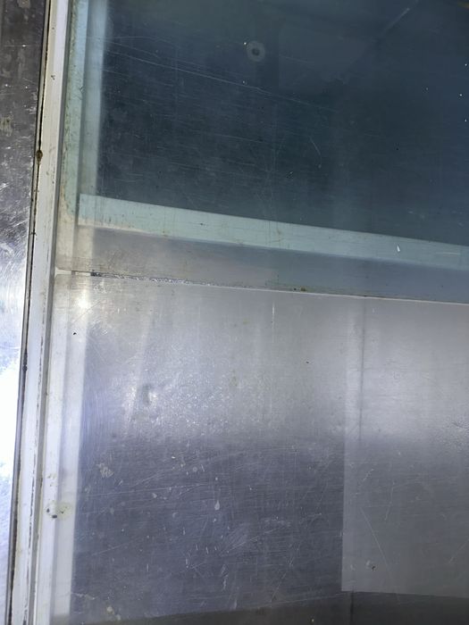 Продаю морозильник для рыбы