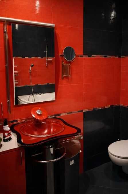 Двустаен апартамент под наем Витоша