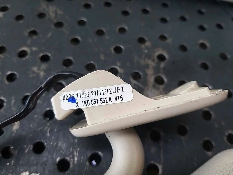 Set parasolare umbrelute vw golf 6 1k0857551 1k0857552