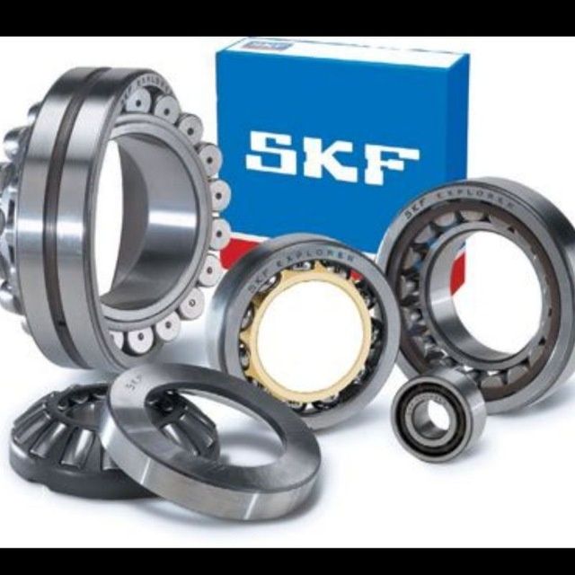 Подшипники Импортных Производства