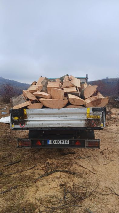 Lemn de foc FAG! Cele mai bune prețuri ! Tot judetul !!