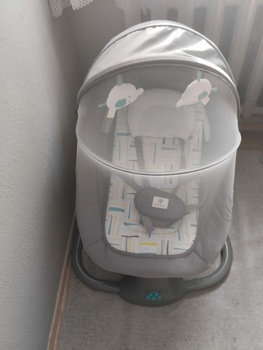 Продам автошизлонг