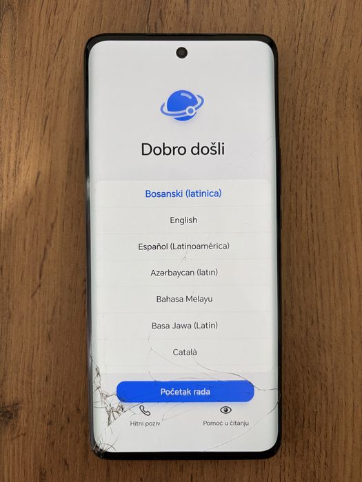 Продам HONOR X9b 5G 256gb