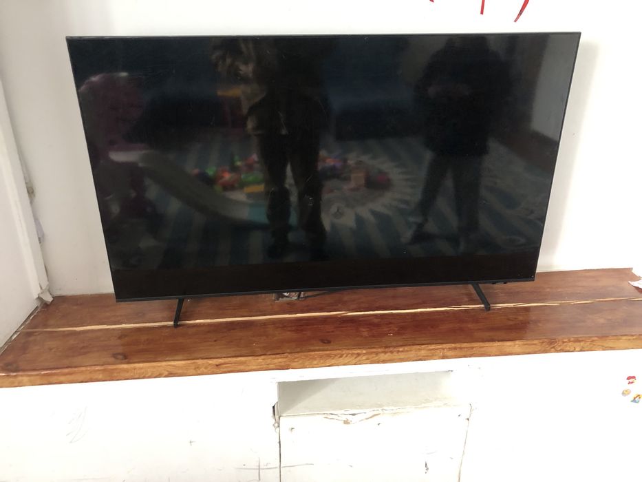 Не рабочий телевизор