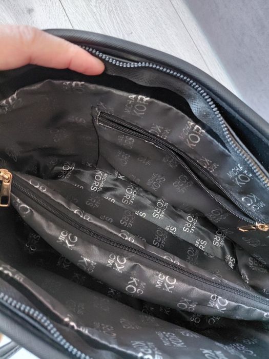 Сумка классическая