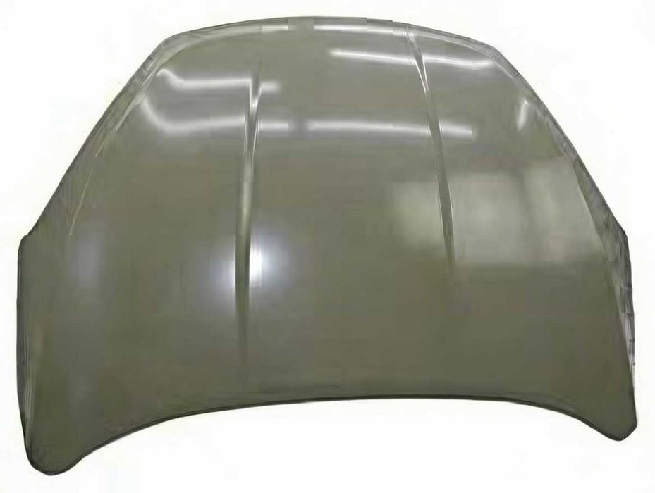 Капот Chery Tiggo 8 Pro 2WD 2021-